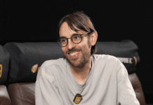 Directores argentinos presentan sus películas en el Festival Internacional de Cine de la Isla de Hainan, China