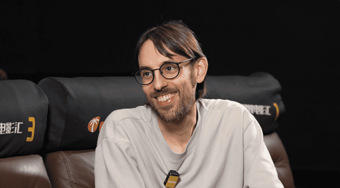 Directores argentinos presentan sus películas en el Festival Internacional de Cine de la Isla de Hainan, China