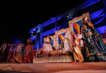 Popular anuncia su tradicional espectáculo “El Milagro de la Navidad”