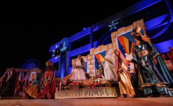 Popular anuncia su tradicional espectáculo “El Milagro de la Navidad”