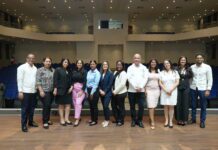 DGCP culmina proceso de socialización de la nueva Ley 47-25