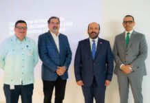 MICM fortalece capacidades institucionales en la lucha contra el comercio ilícito con capacitación técnica impartida por SICPA