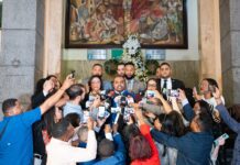 Ministerio Público solicita 18 meses de prisión preventiva contra diez arrestados por corrupción dentro de la Operación Cobra