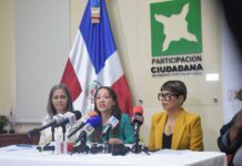 Designación de nuevos juece refuerza presencia de la carrera judicial