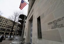 El Gobierno de Trump activa un portal de búsqueda de los archivos del caso Epstein