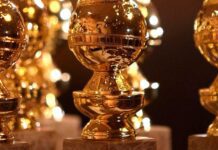 Nominaciones a los Globos de Oro, reacciones, agradecimientos y otras palabras