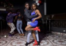 El compas, el baile que desafía la inseguridad y celebra la vida en Haití