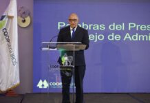 Cooperativa Nacional de Seguro destaca crecimiento