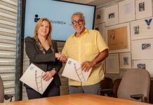 LaMuviRD+ incorpora producciones de Larimar Films tras nuevo acuerdo