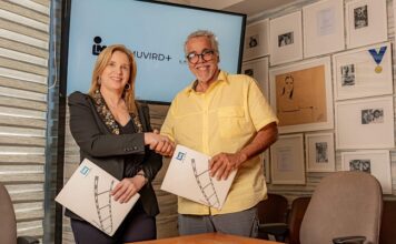LaMuviRD+ incorpora producciones de Larimar Films tras nuevo acuerdo