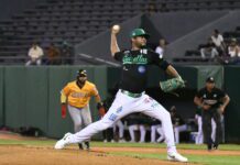 Las Estrellas vencen a las Águilas y se acercan al cuarto lugar