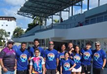 Fedda concluye con éxito el primer Campamento de Alto Rendimiento