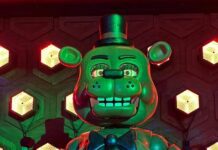 Five Nights at Freddy’s 2