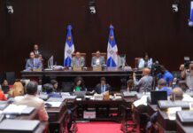 Cámara de Diputados aprueba en segunda discusión el Código Procesal Penal