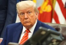 Trump promete publicar el resultado de su resonancia y dice no saber qué le examinaron