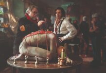 ‘Frankenstein’, del mexicano Guillermo del Toro, obtiene seis precandidaturas a los Óscar