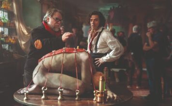 ‘Frankenstein’, del mexicano Guillermo del Toro, obtiene seis precandidaturas a los Óscar