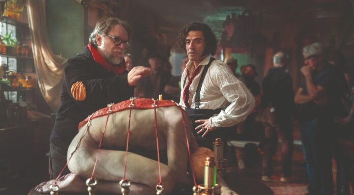 ‘Frankenstein’, del mexicano Guillermo del Toro, obtiene seis precandidaturas a los Óscar