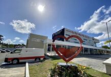 Hemocentro Nacional ahorra más de 242 millones a familias vulnerables con entrega de sangre