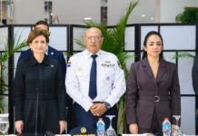 Gobierno reitera operatividad reforzada en Navidad