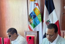 Pro Consumidor y Alcaldía de Cotuí firman acuerdo para apertura de oficina de atención a los ciudadanos