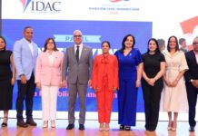 IDAC realiza panel “Construyendo capacidades para el desarrollo sostenible de la aviación civil” en Santiago