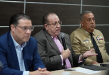 Gobierno continúa trabajos en contra del comercio ilícito asiático