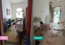 La Unión Europea y el BID impulsan proyectos para transformar la Ciudad Colonial de Santo Domingo