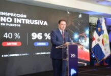 Aduanas aumenta reservas financieras más de 700 % en 5 años