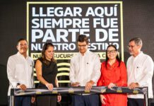 Santo Domingo Motors inauguró su moderna sucursal en Punta Cana