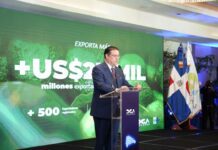 Gestión Yayo Sanz Lovatón consolida transformación en Aduanas centrada en el ciudadano