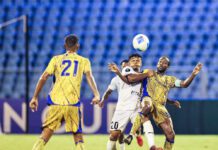 Cibao FC recibirá a Defence Force en Santiago para Copa Caribe Concacaf