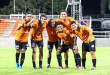 Cibao FC gana Clásico a Pantoja y cierra año con victoria