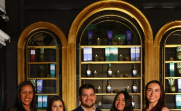 The Glenlivet Circle: una velada que celebra el lujo auténtico en Palma & Celia