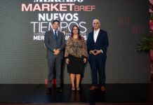 Reconocen a Grupo Universal en el Mercado de Valores Summit 2025