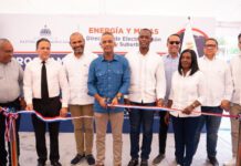 Energía y Minas entrega proyectos de electrificación rural con inversión superior a 37 millones