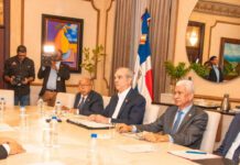 CNM escoge jueces titulares y suplentes del Tribunal Superior Electoral