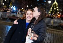 Machado dice que trabaja con el gobierno de EEUU pero no está implicada en sus operaciones