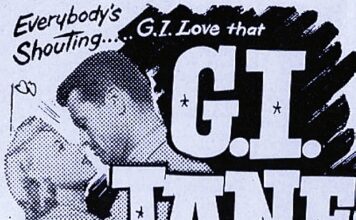 Flashback – G.I. Jane