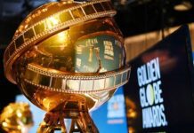 Anuncian nominaciones de la 83.ª edición anual de Los Globos de Oro