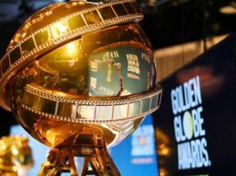 Anuncian nominaciones de la 83.ª edición anual de Los Globos de Oro