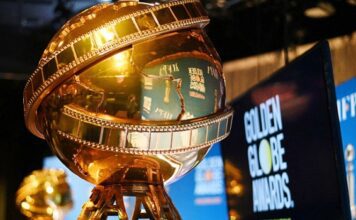 Anuncian nominaciones de la 83.ª edición anual de Los Globos de Oro
