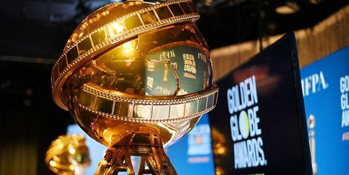 Anuncian nominaciones de la 83.ª edición anual de Los Globos de Oro