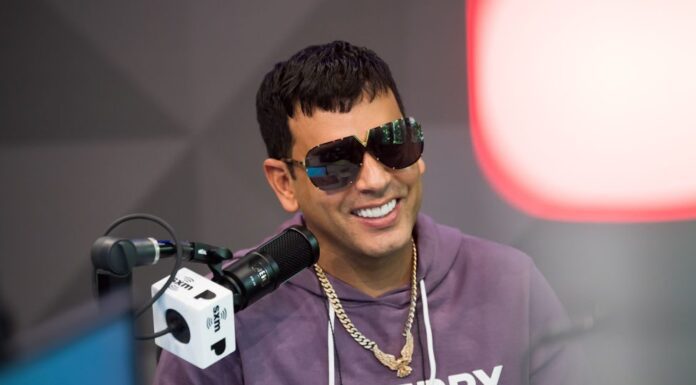 Tito El Bambino expone “la evolución musical” del reguetón en su nuevo disco