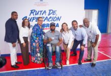 En 2025, Desarrollo Social Supérate fortalece estrategia de inclusión social con 276,951 hogares en la Ruta de Superación