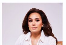 Los Globos de Oro revelan galardonados con los Premios Omar Sharif y Horizonte en el Festival Internacional de Cine del Mar Rojo