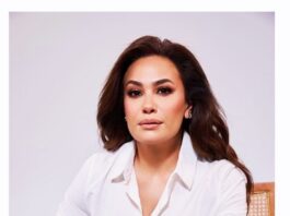 Los Globos de Oro revelan galardonados con los Premios Omar Sharif y Horizonte en el Festival Internacional de Cine del Mar Rojo