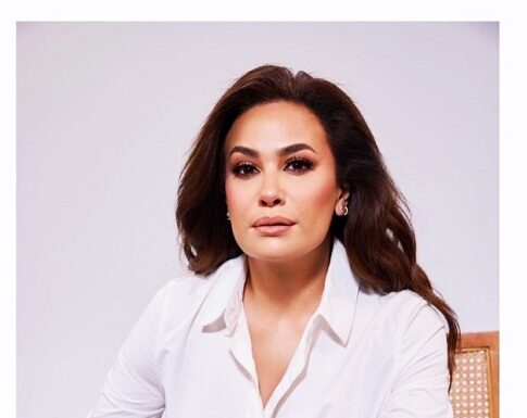 Los Globos de Oro revelan galardonados con los Premios Omar Sharif y Horizonte en el Festival Internacional de Cine del Mar Rojo