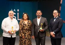 La Silla 2025: el cine dominicano premió lo más destacado