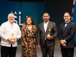 La Silla 2025: el cine dominicano premió lo más destacado